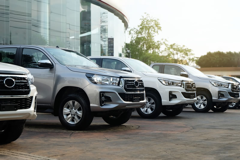 What Are Car Invoice Prices?